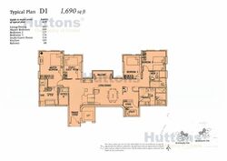 Amaryllis Ville (D11), Condominium #579047761